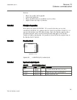 Preview for 859 page of ABB Relion 670 series Technical Reference Manual