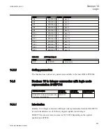 Preview for 891 page of ABB Relion 670 series Technical Reference Manual