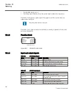 Preview for 992 page of ABB Relion 670 series Technical Reference Manual