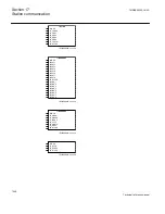 Preview for 1054 page of ABB Relion 670 series Technical Reference Manual