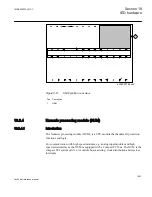 Preview for 1097 page of ABB Relion 670 series Technical Reference Manual