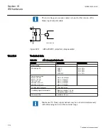 Preview for 1118 page of ABB Relion 670 series Technical Reference Manual