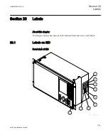 Preview for 1165 page of ABB Relion 670 series Technical Reference Manual