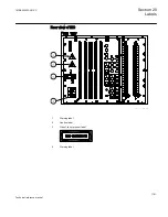 Preview for 1167 page of ABB Relion 670 series Technical Reference Manual