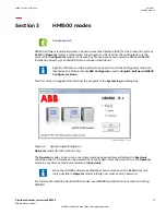 Preview for 17 page of ABB Relion REB500 Engineering Manual