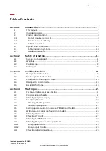 Preview for 7 page of ABB Relion REG650 Commissioning Manual