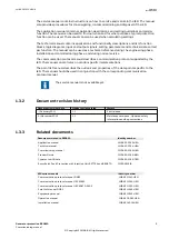 Preview for 15 page of ABB Relion REG650 Commissioning Manual