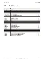 Preview for 25 page of ABB Relion REG650 Commissioning Manual