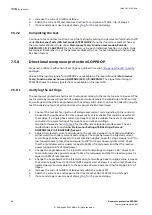 Preview for 68 page of ABB Relion REG650 Commissioning Manual