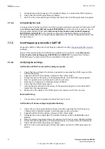 Preview for 78 page of ABB Relion REG650 Commissioning Manual