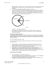 Preview for 85 page of ABB Relion REG650 Commissioning Manual