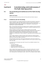 Preview for 91 page of ABB Relion REG650 Commissioning Manual