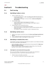 Preview for 97 page of ABB Relion REG650 Commissioning Manual