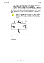 Preview for 101 page of ABB Relion REG650 Commissioning Manual