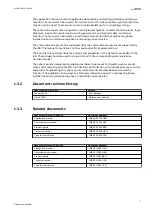 Preview for 13 page of ABB RELION REL650 Operation Manual