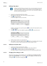 Preview for 30 page of ABB RELION REL650 Operation Manual