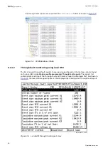 Preview for 46 page of ABB RELION REL650 Operation Manual