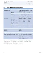 Preview for 34 page of ABB RELION REM615 Product Manual