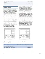 Preview for 52 page of ABB RELION REM615 Product Manual