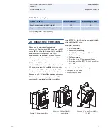 Preview for 53 page of ABB RELION REM615 Product Manual