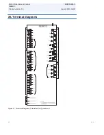 Preview for 62 page of ABB RELION REM615 Product Manual