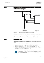 Preview for 41 page of ABB Relion REQ650 Applications Manual