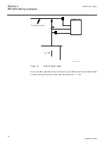 Preview for 56 page of ABB Relion REQ650 Applications Manual