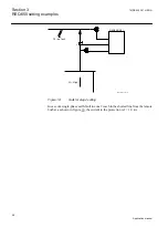 Preview for 62 page of ABB Relion REQ650 Applications Manual