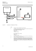 Preview for 76 page of ABB Relion REQ650 Applications Manual