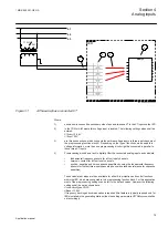 Preview for 81 page of ABB Relion REQ650 Applications Manual