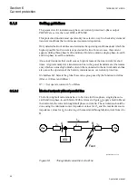 Preview for 92 page of ABB Relion REQ650 Applications Manual