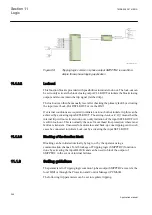 Preview for 252 page of ABB Relion REQ650 Applications Manual