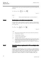 Preview for 326 page of ABB Relion REQ650 Applications Manual