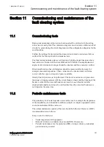 Preview for 189 page of ABB RELION RER670 Commissioning Manual