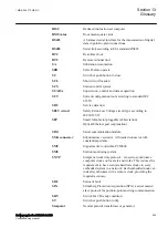 Preview for 211 page of ABB RELION RER670 Commissioning Manual