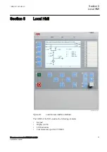 Preview for 83 page of ABB Relion RES670 Applications Manual