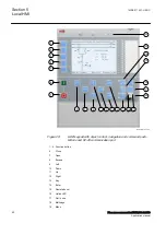 Preview for 88 page of ABB Relion RES670 Applications Manual