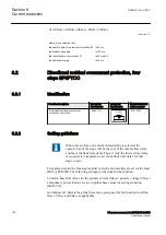 Preview for 140 page of ABB Relion RES670 Applications Manual