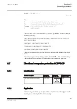 Preview for 171 page of ABB Relion RES670 Applications Manual