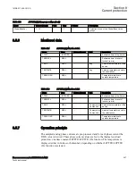 Preview for 253 page of ABB Relion RES670 Technical Manual