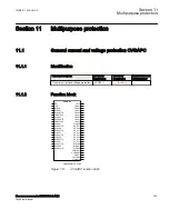 Preview for 331 page of ABB Relion RES670 Technical Manual