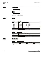 Preview for 442 page of ABB Relion RES670 Technical Manual