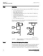 Preview for 164 page of ABB RELION RET670 Applications Manual