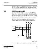 Preview for 179 page of ABB RELION RET670 Applications Manual