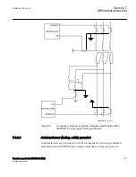 Preview for 185 page of ABB RELION RET670 Applications Manual