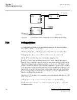 Preview for 192 page of ABB RELION RET670 Applications Manual