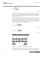 Preview for 340 page of ABB RELION RET670 Applications Manual