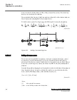 Preview for 392 page of ABB RELION RET670 Applications Manual