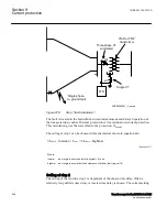 Preview for 554 page of ABB RELION RET670 Applications Manual