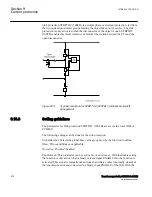 Preview for 582 page of ABB RELION RET670 Applications Manual